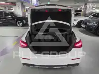 2022 Mercedes Benz E-Class