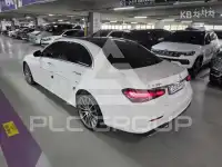 2022 Mercedes Benz E-Class