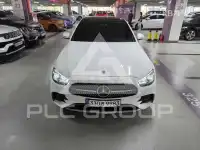 2022 Mercedes Benz E-Class