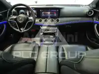 2022 Mercedes Benz E-Class
