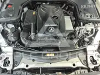 2022 Mercedes Benz E-Class