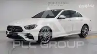 2022 Mercedes Benz E-Class
