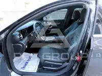2022 Mercedes Benz E-Class