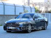 2022 Mercedes Benz E-Class