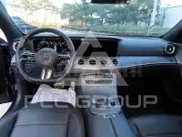 2022 Mercedes Benz E-Class