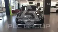 2022 Mercedes Benz E-Class