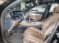 2022 Mercedes Benz E-Class