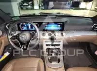 2022 Mercedes Benz E-Class