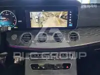 2022 Mercedes Benz E-Class