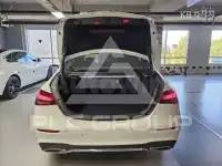 2022 Mercedes Benz E-Class