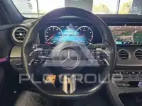 2022 Mercedes Benz E-Class