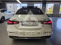 2022 Mercedes Benz E-Class