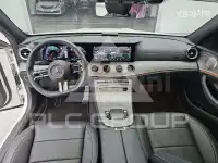 2022 Mercedes Benz E-Class