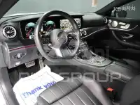 2022 Mercedes Benz E-Class