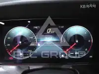2022 Mercedes Benz E-Class