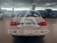 2022 Mercedes Benz E-Class