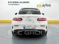 2022 Mercedes Benz E-Class
