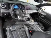 2022 Mercedes Benz E-Class