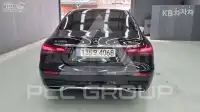 2022 Mercedes Benz E-Class