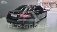 2022 Mercedes Benz E-Class