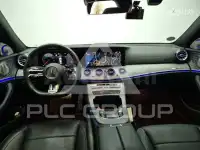 2022 Mercedes Benz E-Class