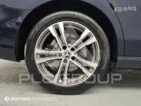 2022 Mercedes Benz E-Class
