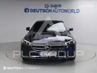 2022 Mercedes Benz E-Class