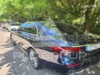 2022 Mercedes Benz E-Class