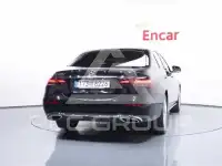 2022 Mercedes Benz E-Class
