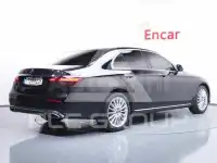 2022 Mercedes Benz E-Class