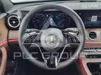 2022 Mercedes Benz E-Class