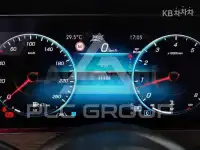 2022 Mercedes Benz E-Class