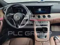 2022 Mercedes Benz E-Class