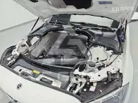 2022 Mercedes Benz C-Class