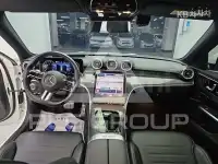 2022 Mercedes Benz C-Class