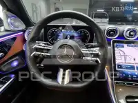 2022 Mercedes Benz C-Class