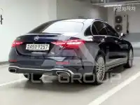 2022 Mercedes Benz C-Class