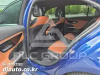 2022 Mercedes Benz C-Class