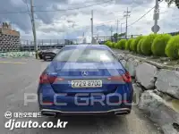 2022 Mercedes Benz C-Class