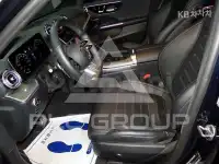 2022 Mercedes Benz C-Class