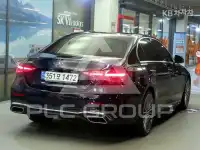 2022 Mercedes Benz C-Class