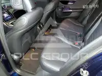 2022 Mercedes Benz C-Class