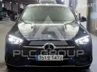 2022 Mercedes Benz C-Class