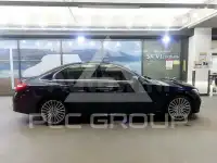 2022 Mercedes Benz C-Class