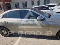 2022 Mercedes Benz C-Class