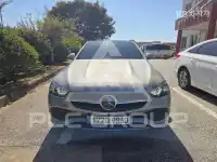 2022 Mercedes Benz C-Class