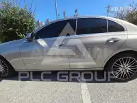 2022 Mercedes Benz C-Class