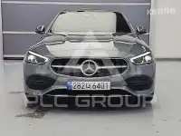 2022 Mercedes Benz C-Class