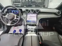 2022 Mercedes Benz C-Class