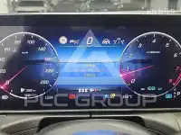 2022 Mercedes Benz C-Class